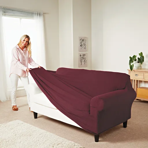 Potah na 3místnou sedačku