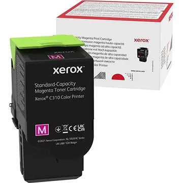Xerox 006R04362 purpurový (006R04362)