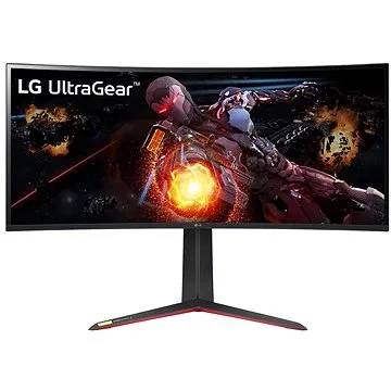 34" LG Ultragear 34GP950 (34GP950G-B.AEU)