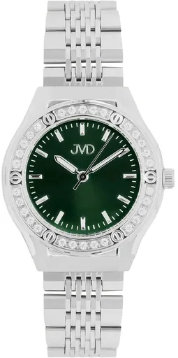 JVD Analogové hodinky JZ214.3