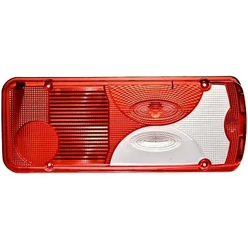 ACI MERCEDES-BENZ SPRINTER 06- kryt zadního světla s odrazkou (Pick-Up, Valník) P (3077936)