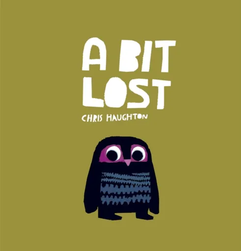A Bit Lost - Haughton Chris