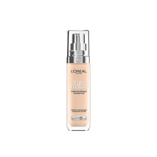 L'Oréal Paris Sjednocující a zdokonalující make-up True Match (Super-Blendable Foundation) 30 ml 2.R/2.C