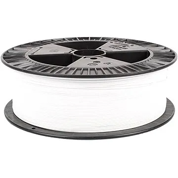 Filament PM 1.75mm PLA 2 kg bílá (F175PLA_WH_2KG)