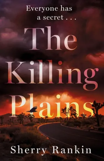 The Killing Plains - Sherry Rankin