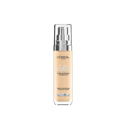 L'Oréal Paris Sjednocující a zdokonalující make-up True Match (Super-Blendable Foundation) 30 ml 2.D/2.W
