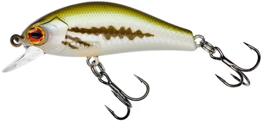 Gunki Wobler Rodan 4cm SHW - Secret Vairon,Gunki Wobler Rodan 4cm SHW - Secret Vairon