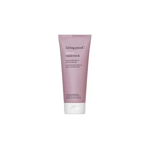 Living Proof Regenerační maska pro poškozené vlasy Restore (Repair Mask) 200 ml