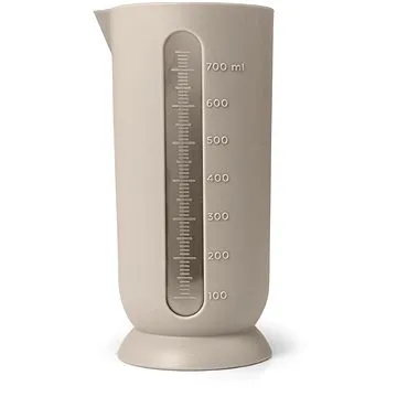 Blim Plus Odměrná karafa QB M CF3-2-319 Moka Grey, 750 ml (CF3-2-319)