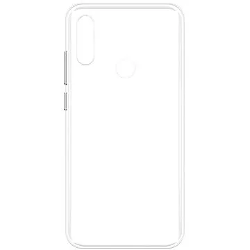 Hishell TPU pro Honor 10 Lite čirý (HISHa172)
