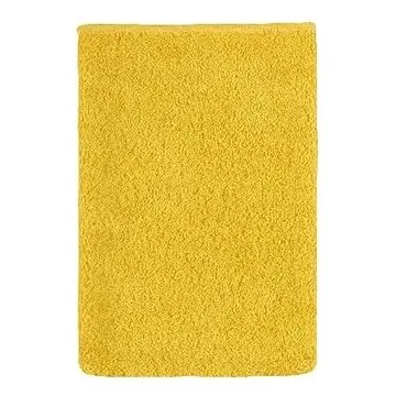 Bellatex Froté žínka - 17 × 25 cm - žlutá (643)