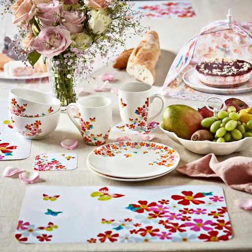 Snídaňová sada, 6ks