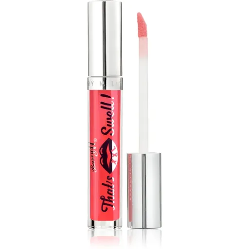 Barry M That's Swell! XXL Extreme Lip Plumper lesk na rty pro větší objem odstín Cherry 2.5 ml