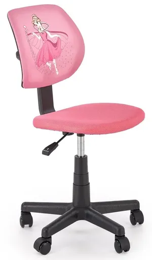 Dětská židle BINGO Halmar