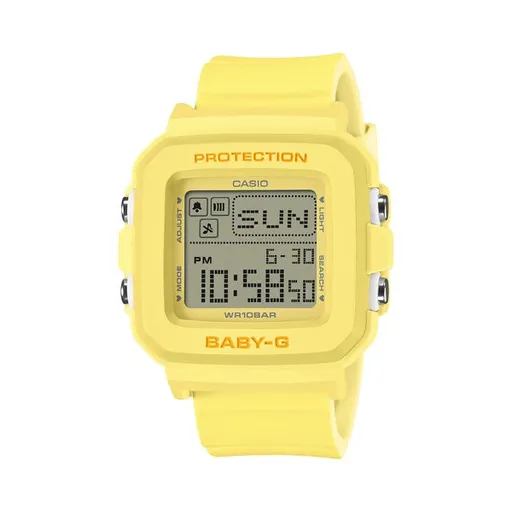Casio Baby-G＋PLUS BGD-10KH-9ER