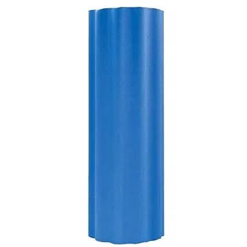 FS201 MASÁŽNÍ VÁLEC (ROLLER) 45CM HMS MODRÝ (17-39-049)