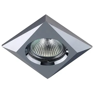 Luxera 71018 - Podhledové svítidlo ELEGANT 1xGU10/50W/230V (39497)