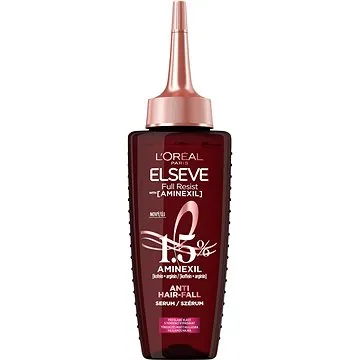 L'ORÉAL PARIS Elseve Full Resist [Aminexil] Sérum, 102 ml (3600524075491)