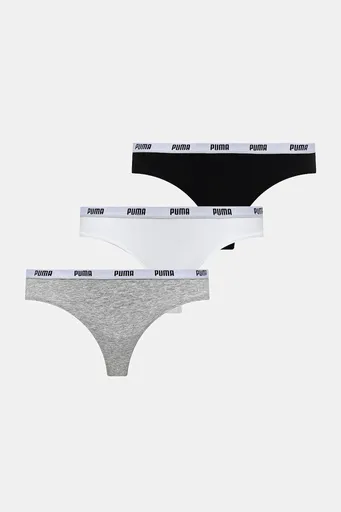 Tanga Puma (3-pack)