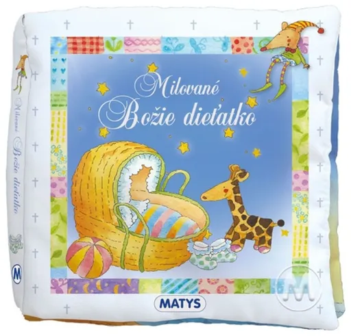 Milované Božie dieťatko - Sally Ann Wrightová