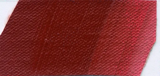 Olejová barva Norma 35ml – 612 English red