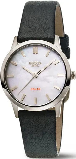 Boccia Titanium Solar 3363-01