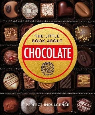 The Little Book of Chocolate - OH