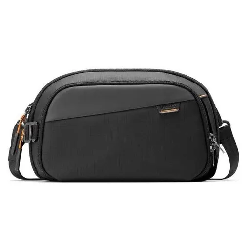 INATECK ELECTRONICS ORGANIZER Organizér, černá, velikost