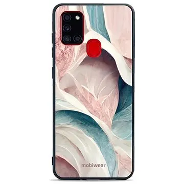 Mobiwear Glossy lesklý pro Samsung Galaxy A21S - G026G (5904808477888)