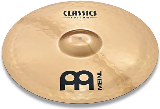 Meinl 20" Classics Custom Medium Ride