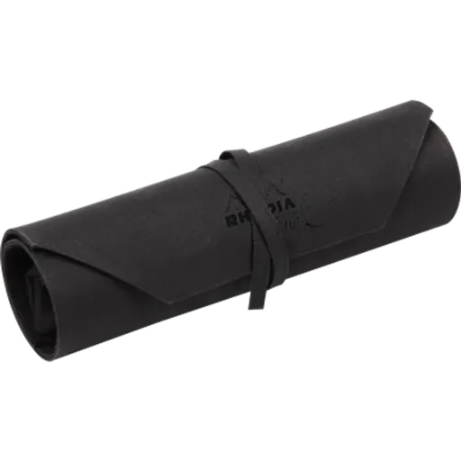 Rolovací pouzdro na štětce a psací potřeby Rhodia 45x30cm