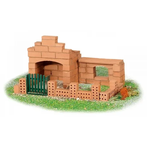 Teifoc 3555 Domek Sergio