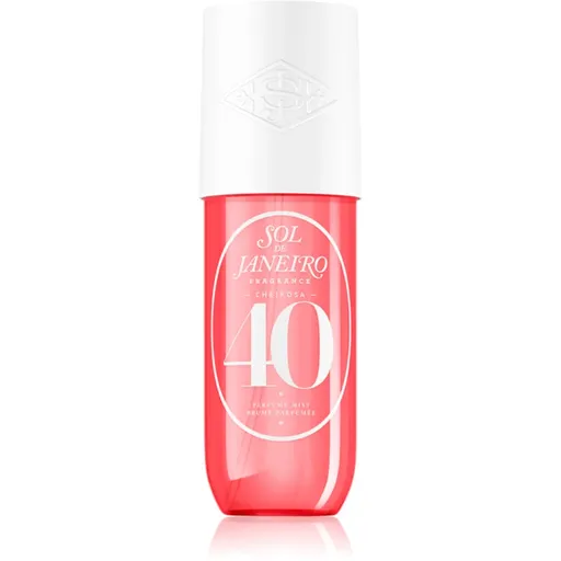 Sol de Janeiro Brazilian Crush Cheirosa '40 parfémovaný sprej na tělo a vlasy pro ženy 240 ml