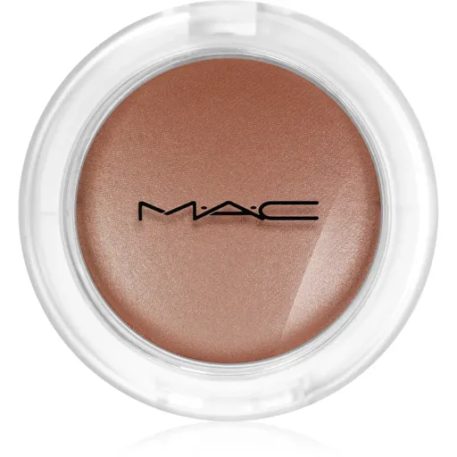 MAC Cosmetics Glow Play Blush rozjasňující tvářenka odstín True Harmony 7,3 g
