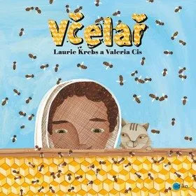 Včelař (978-80-266-1445-6)