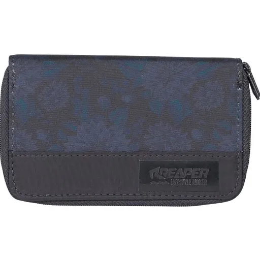 Reaper POPSTAR Dámská peněženka, černá, velikost