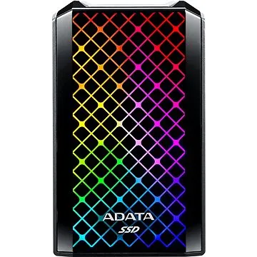 ADATA SE900 SSD 1TB, černá (ASE900G-1TU32G2-CBK)