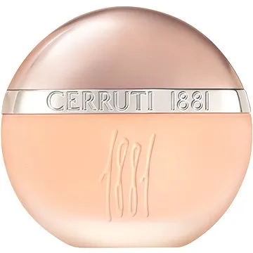 CERRUTI 1881 pour Femme EdT