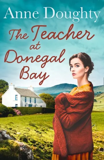 The Teacher at Donegal Bay - Anne Doughty