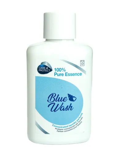 Care+Protect LPL1001B Blue Wash koncentrovaný parfém do pračky 100 ml