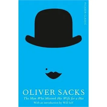 The Man Who Mistook His Wife For a Hat (1447275403)