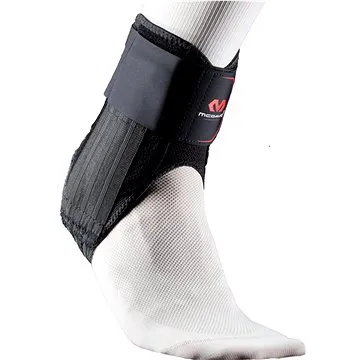 McDavid Stealth Cleat 2+ ankle brace XL (4311-BK-XL)