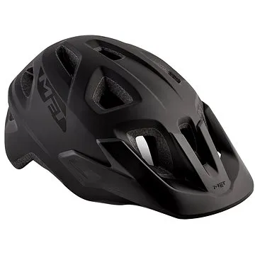 MET ECHO MIPS černá matná (SPTmet024nad)