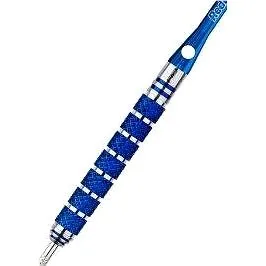 Red Dragon Šipky Steel Robert Thornton Blue - 26g (274271)