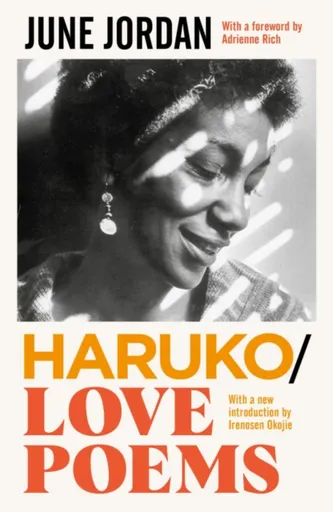 Haruko/Love Poems - Jordan June