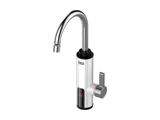 Dřezová baterie TEESA TSA4108 s elektrickým ohřevem vody