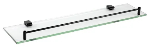 Novaservis Titania Naty polička černá 66653,5