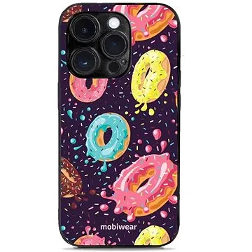 Mobiwear Glossy lesklý pro Apple iPhone 14 Pro - G046G (5904808498807)