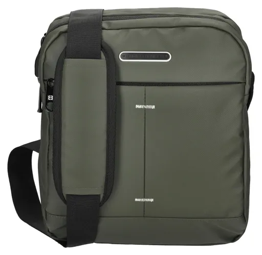 Pánská taška přes rameno Enrico Benetti Northern 47253 Olive