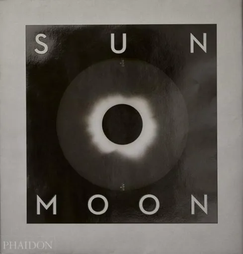 Sun and Moon - Mark Holborn
